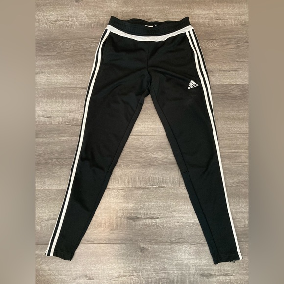 adidas Pants & Jumpsuits Adidas Womens Soccer Pants Poshmark